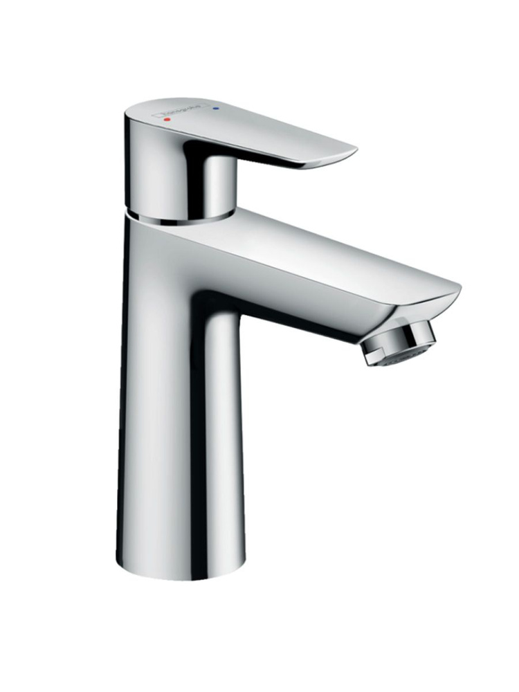 Смеситель для раковины Hansgrohe Talis E 71711000 #1