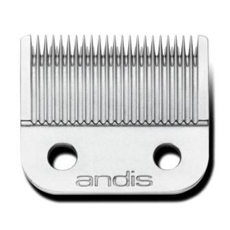ANDIS Нож рабочий для машинки Pro Alloy AAC-1 Andis Серебристый #1