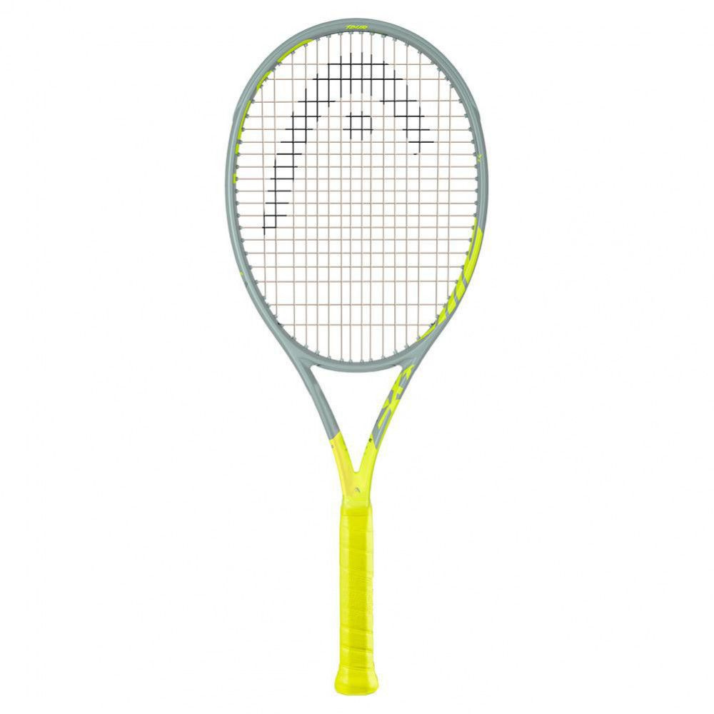 Ракетка для большого тенниса HEAD Tour Pro Gr2 арт.233422 #1