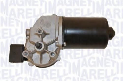 Magneti Marelli Двигатель стеклоочистителя Magneti Marelli 064046206010 TGE462F арт. 064046206010  #1