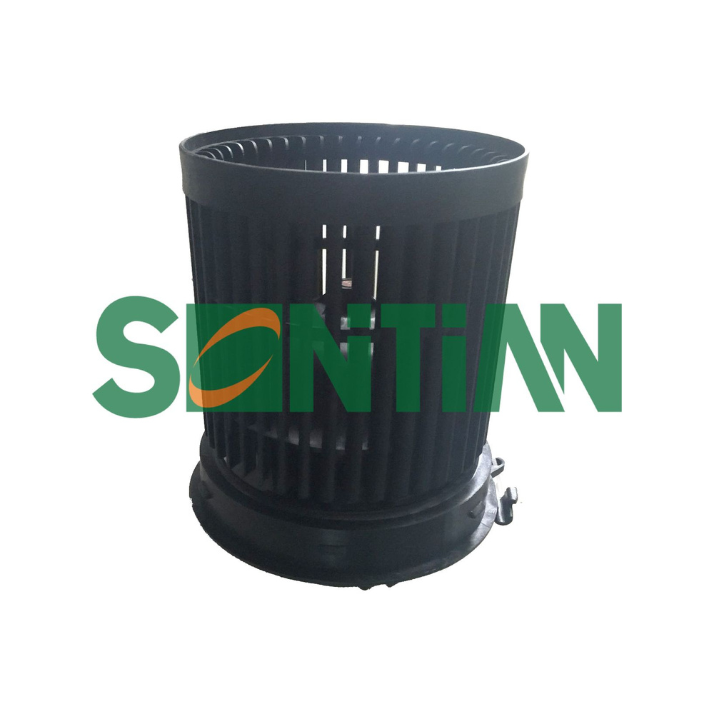 Вентилятор отопителя SONTIAN для NISSAN Juke (10-) 1.6i 1.5i 2010 - ZD172288 #1