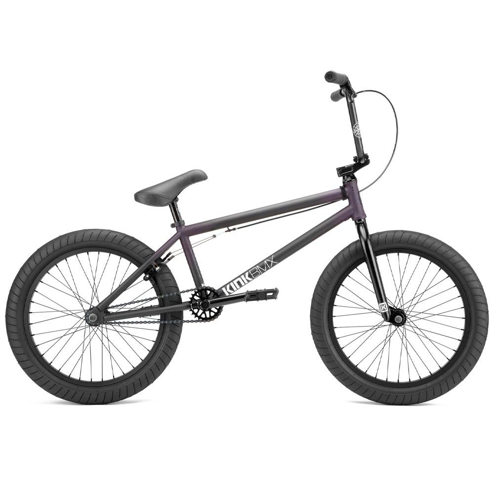 Kink gap xl bmx new arrivals