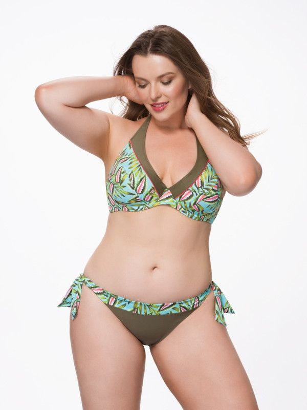 Купальник раздельный Fianeta - купить с доставкой по выгодным ценам в ...