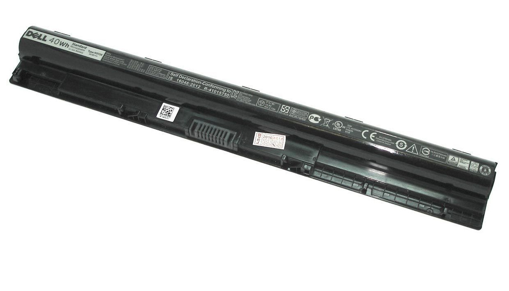 Аккумулятор (батарея) для ноутбука Dell Inspiron 15-3555, 15-3558, 15-3565, 15-3567 M5Y1K ORIG 14.8V #1