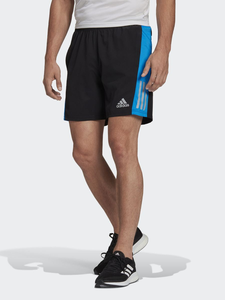 Шорты adidas Own The Run Sho - купить с доставкой по выгодным ценам в ...