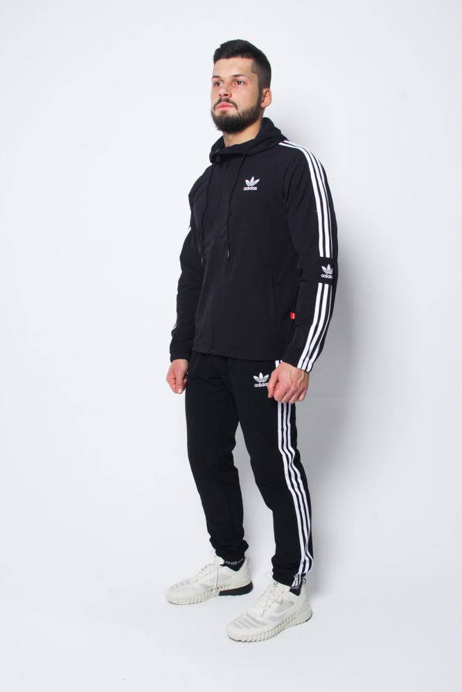 Костюм спортивный adidas Уцененный товар #1