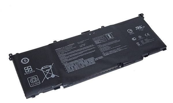 Аккумулятор (батарея) для ноутбука ASUS FX502, GL502 (B41N1526) ORIG 15.2V 64Wh  #1