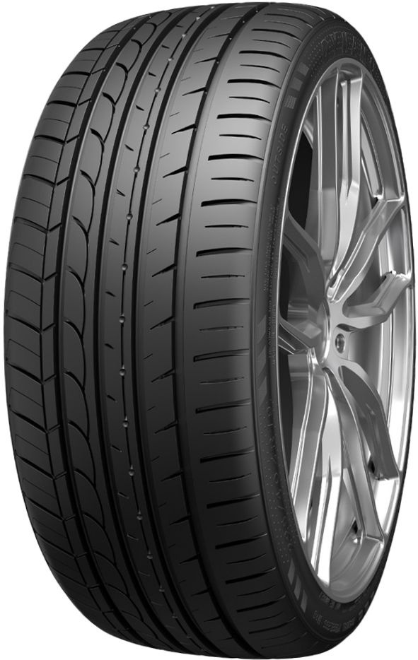 Dynamo Street-H Mu02 Шины  летние 225/45  R18 95W #1