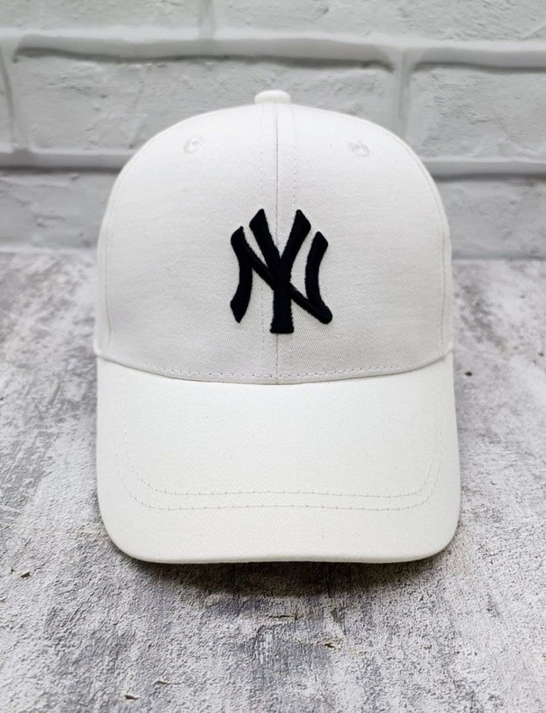 Бейсболка NEW YORK YANKEES #1