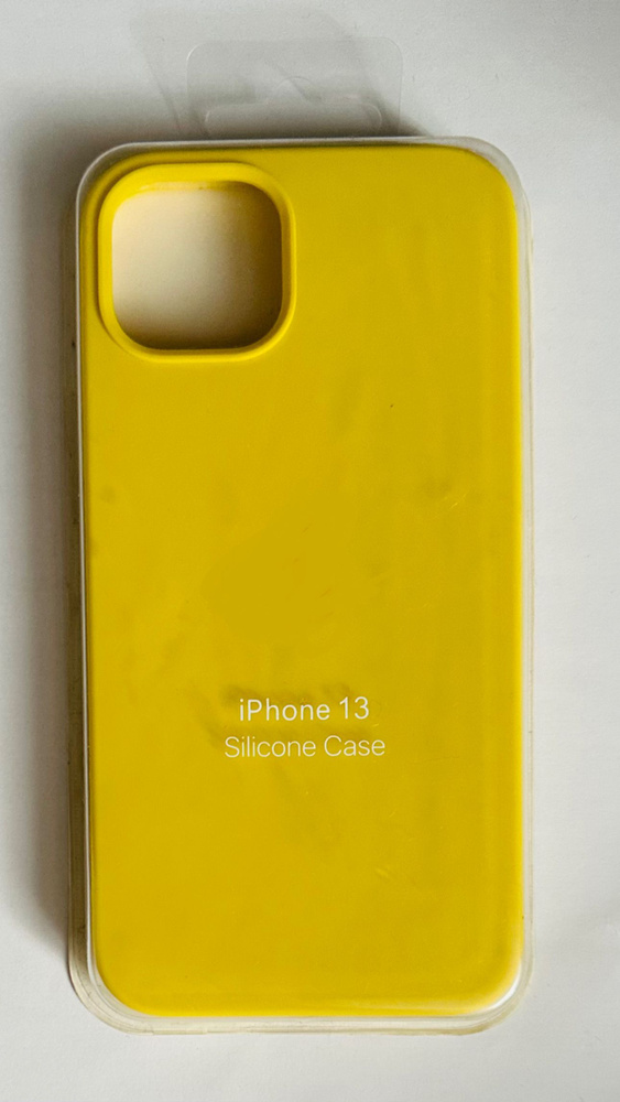 Чехол - накладка для смартфона iPhone 13 #1