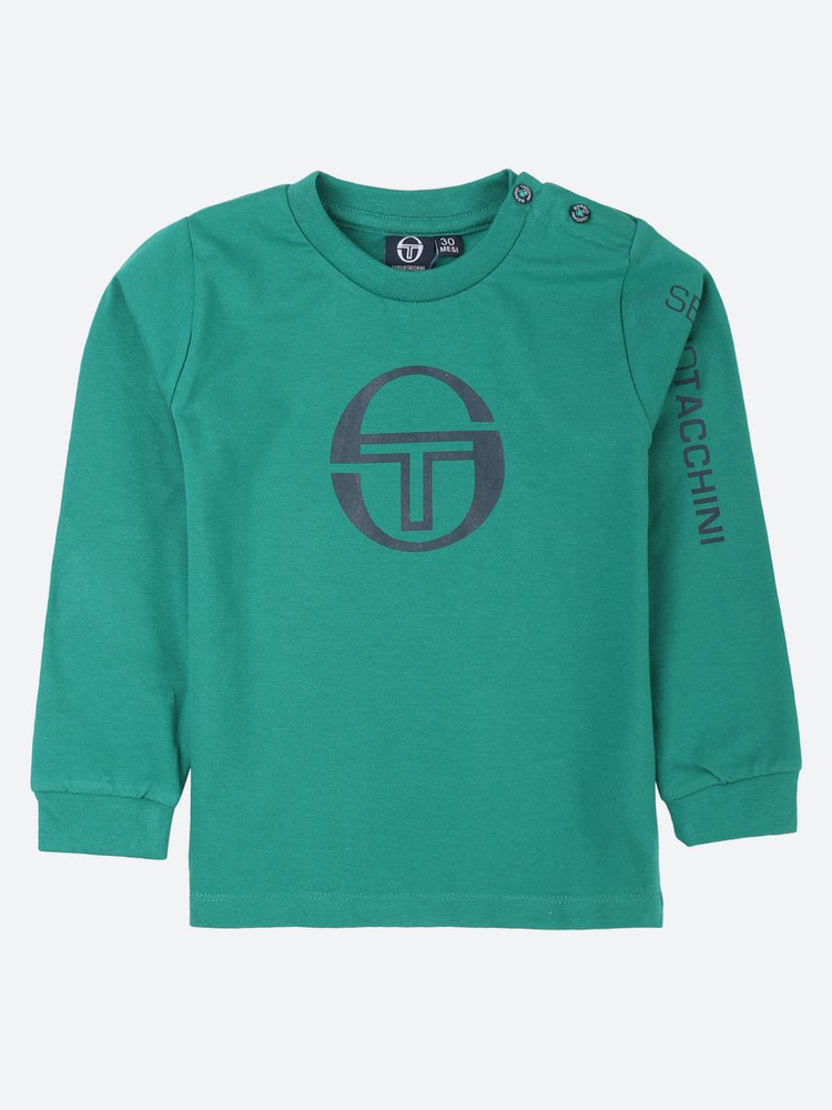 Свитшот Sergio Tacchini #1