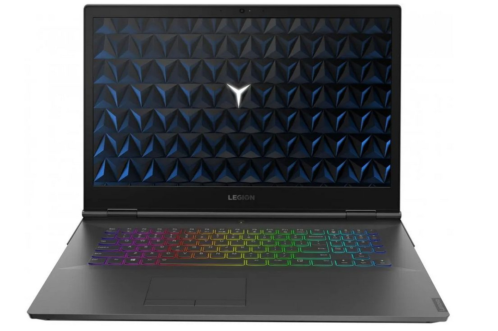 Lenovo Legion Y740-17IRHg (81UJ003WRK) Игровой ноутбук 17,3", Intel Core i7-9750H, RAM 32 ГБ, SSD, HDD #1