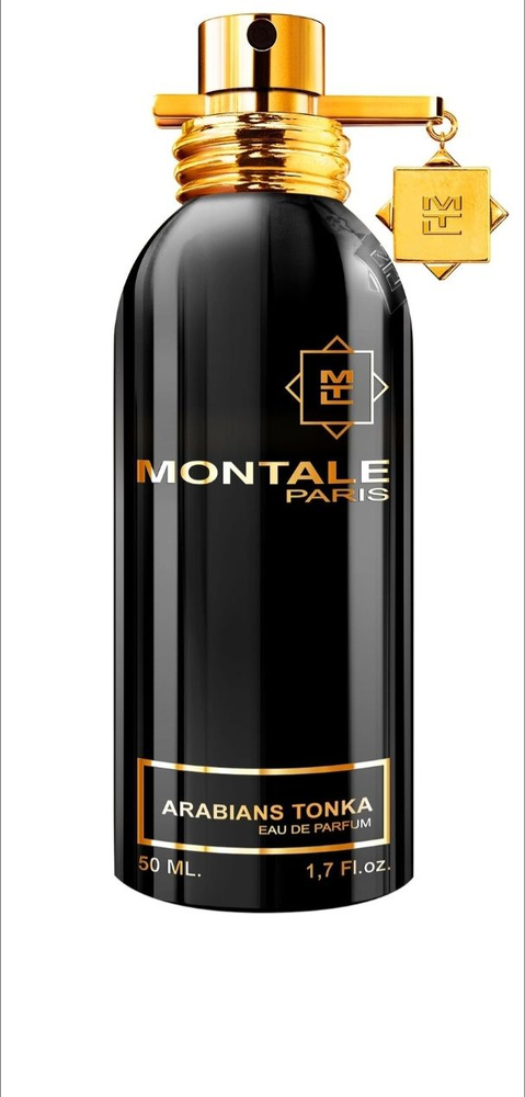 Montale Вода парфюмерная MONTALE Парфюмерная вода arabians tonka 50 мл 50 мл  #1