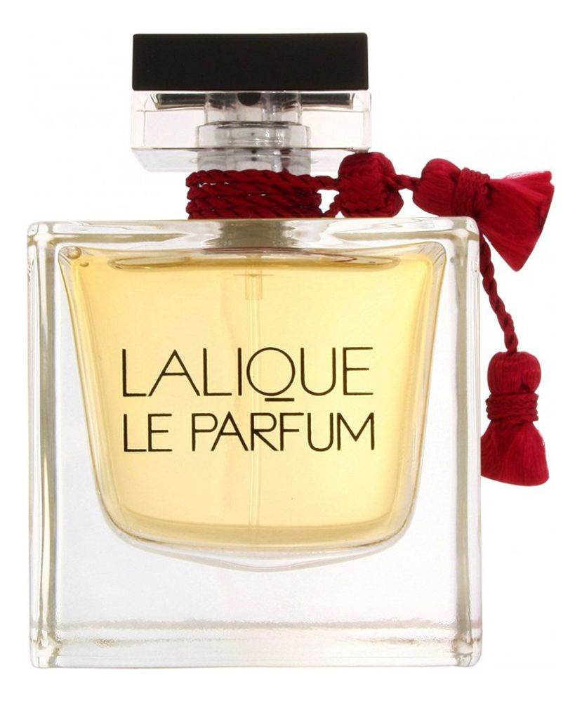 Lalique Le Parfum парфюмерная вода 100мл #1