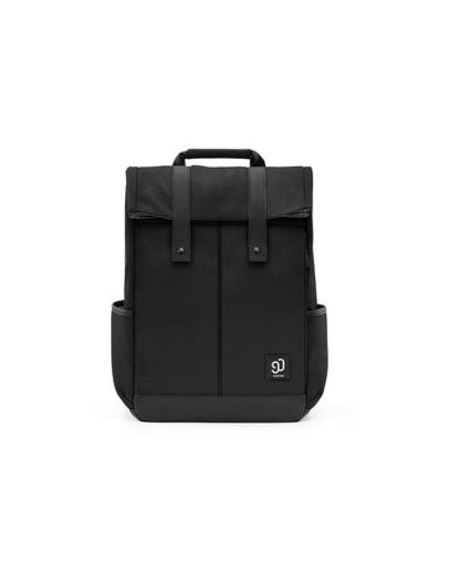 Рюкзак NINETYGO Colleage Leisure Backpack black #1