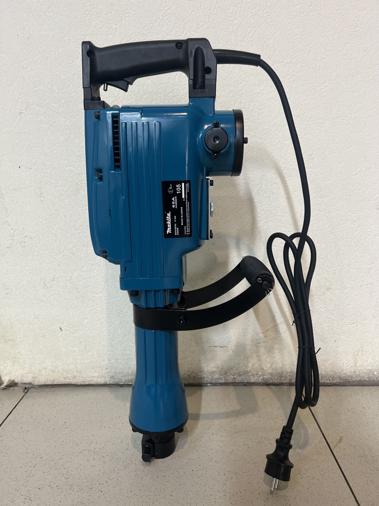 Отбойный молоток 2500 Вт 2500 уд/мин От сети купить по выгодной цене в ...