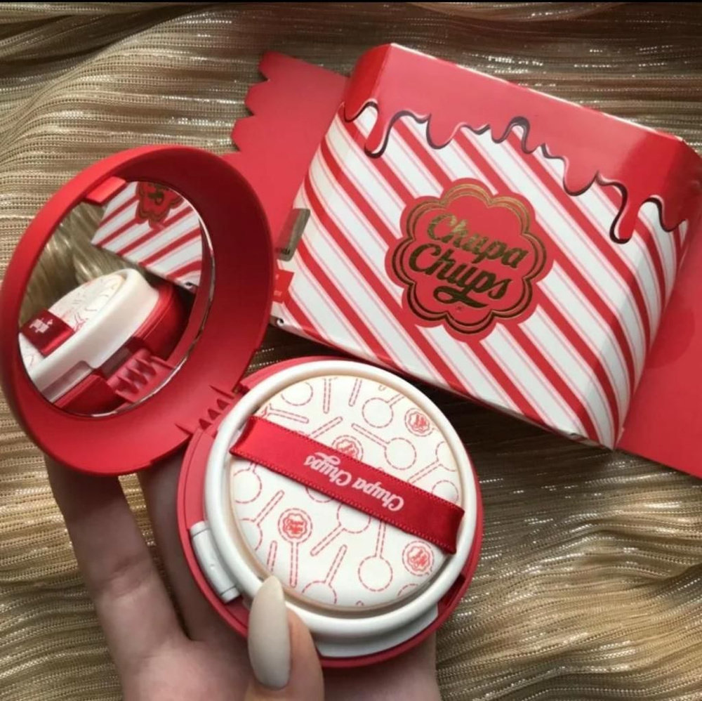 Кушон Chupa Chups - купить с доставкой по выгодным ценам в интернет ...