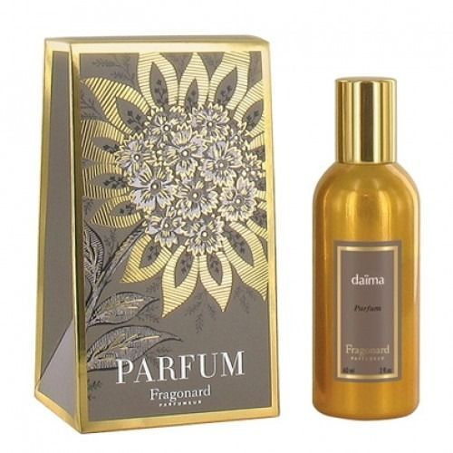 FRAGONARD DAIMA 60ml parfume #1