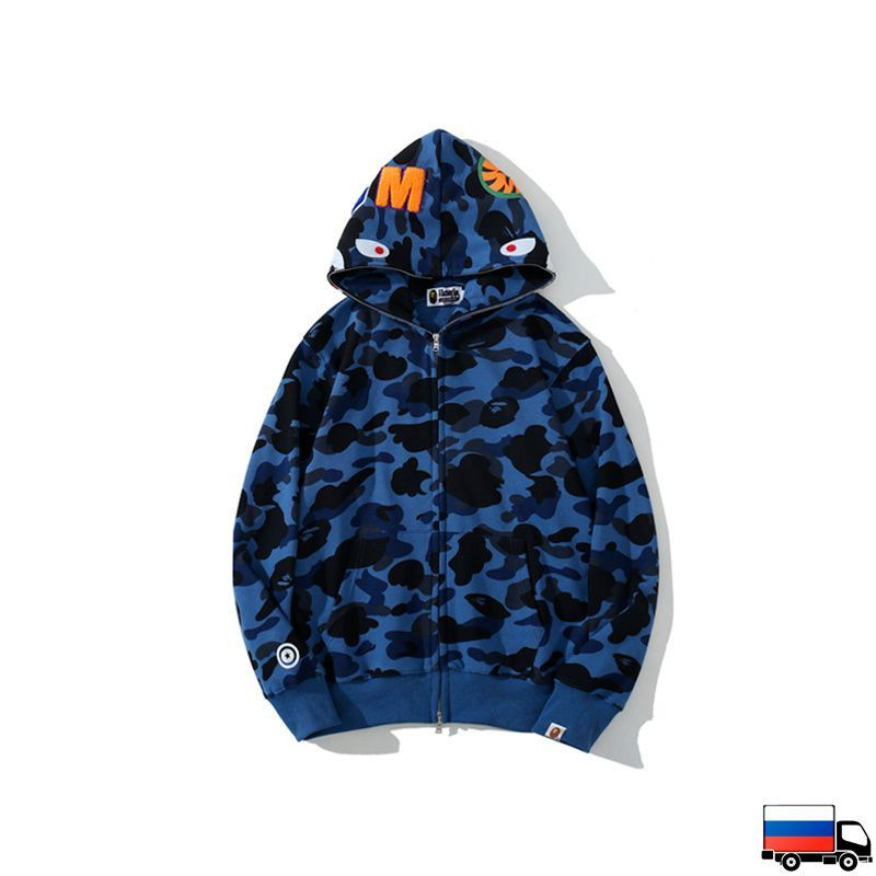 Толстовка A BATHING APE #1