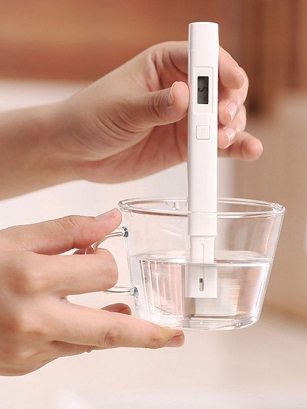 Тестер качества воды Mijia TDS Pen #1