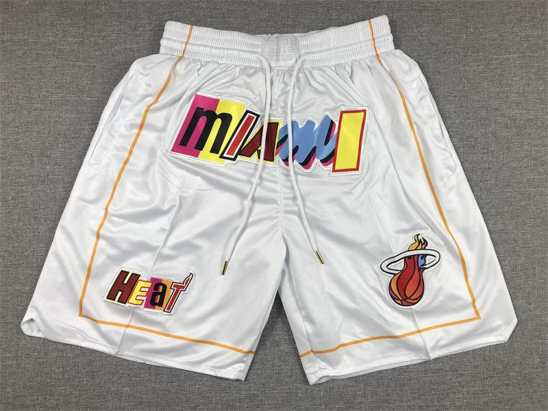 Шорты NBA Sportswear Shorts #1