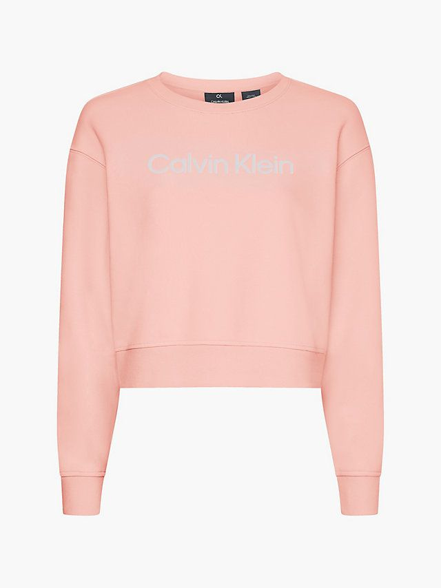 Свитшот Calvin Klein PW - Pullover #1