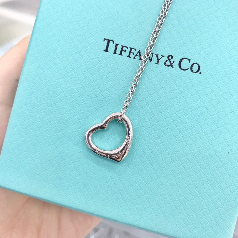 Tiffany & Co Ожерелье Колье #1