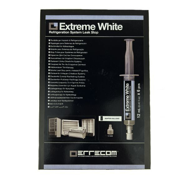 Герметик Errecom Extreme TR1156.L6.J1 (R600-R290) #1