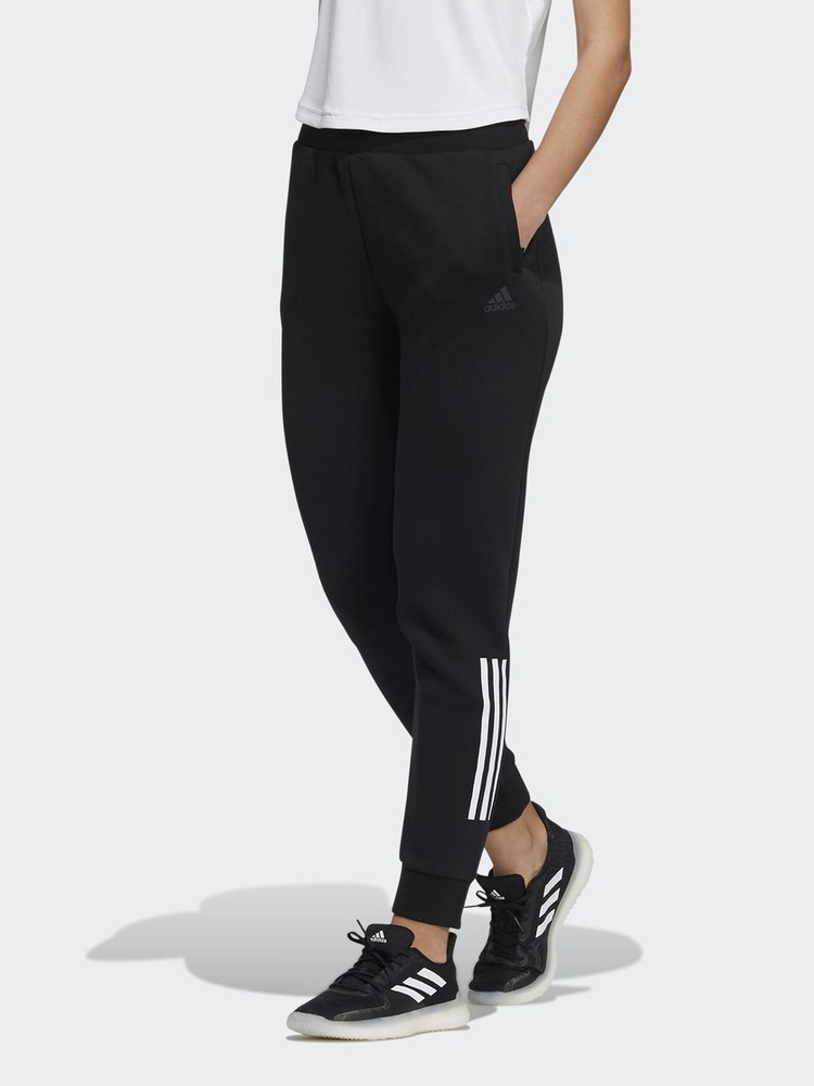 Брюки спортивные adidas Sportswear Fi W Pt Dk Reg #1