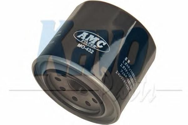 AMC Filter Фильтр масляный арт. MO432 #1