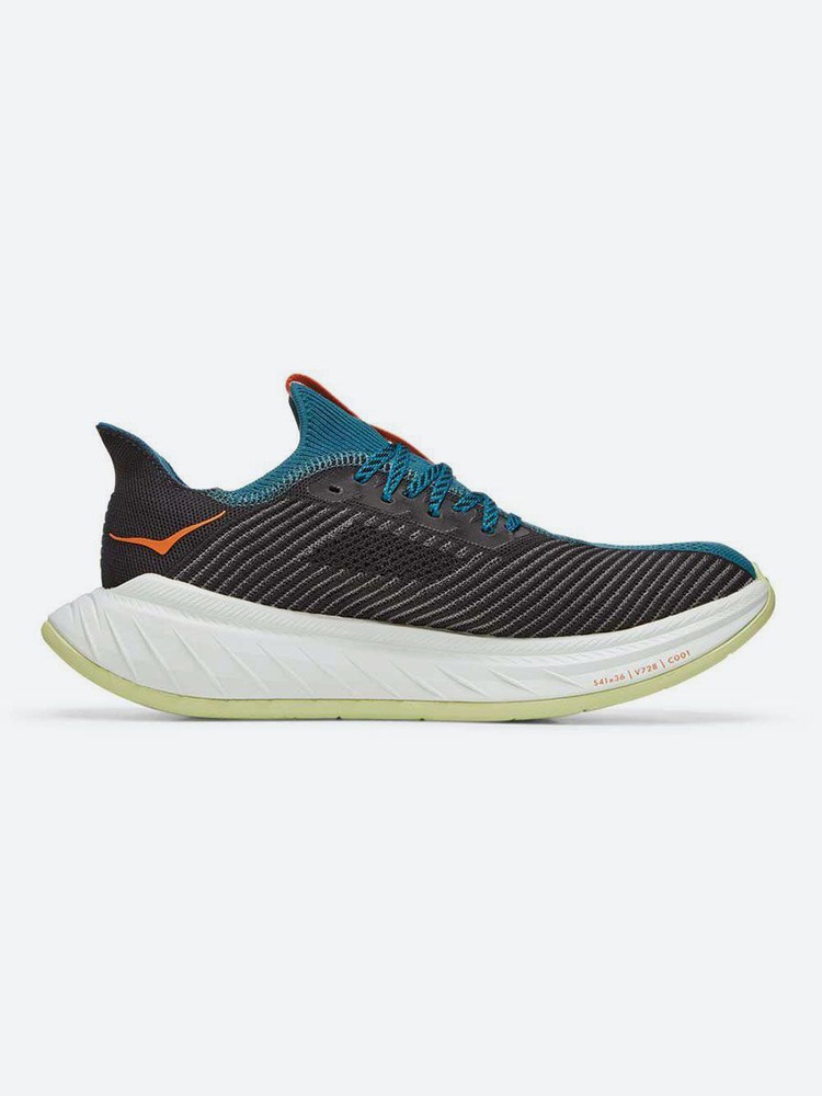 Кроссовки HOKA ONE ONE Carbon X 3 #1