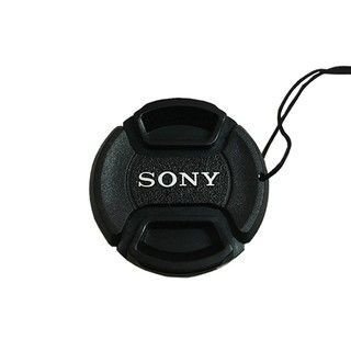 Крышка объектива 49 мм для Sony #1