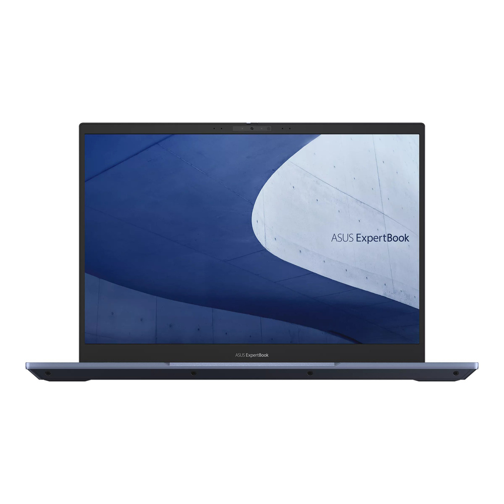 ASUS ASUS ExpertBook B5 Ноутбук 16", Intel Core i5-1240P, RAM 8 ГБ, SSD 512 ГБ, Intel Iris Xe Graphics, #1