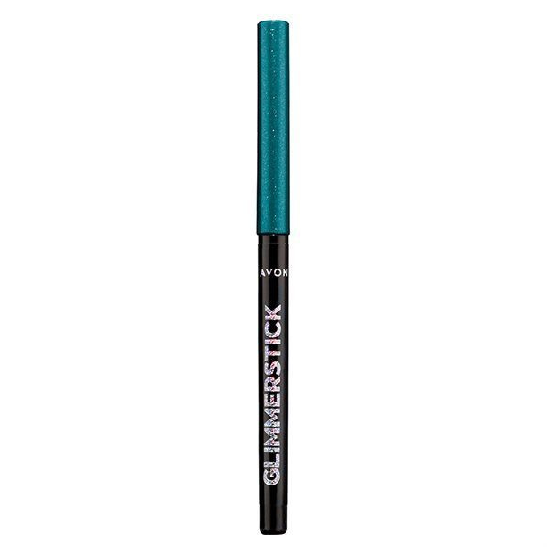 Мерцающий карандаш для глаз Изумрудное сияние/Emerald Glow #1