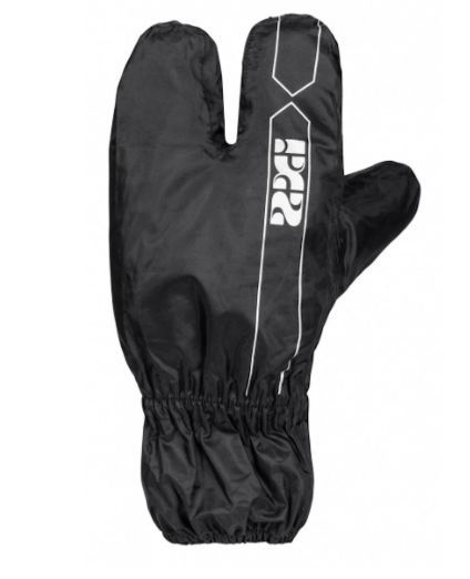 Мотоперчатки дождевые IXS Rain Gloves Virus 4.0 #1