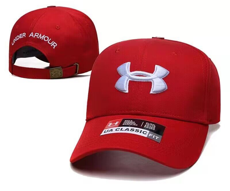 Бейсболка Under Armour #1