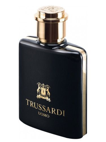 Trussardi Туалетная вода Uomo 50 мл #1