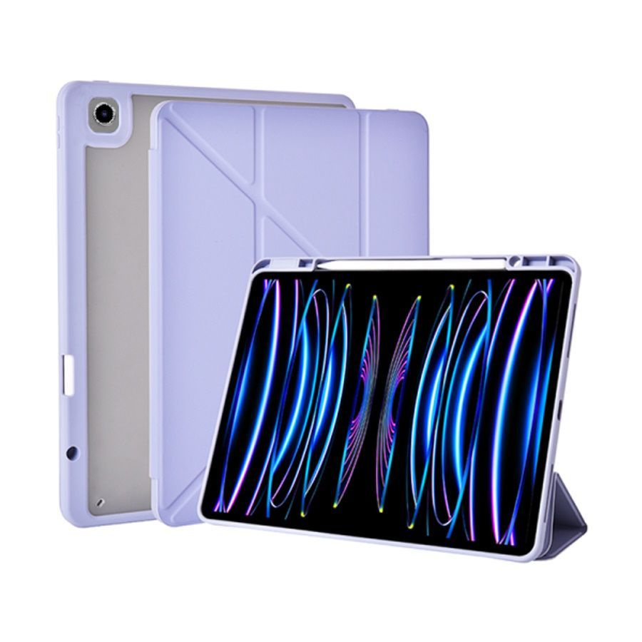 Чехол для планшета WiWU JD-103 Defender Smart Cover для Apple iPad (10-го поколения) 10.9 дюймов 2022 #1