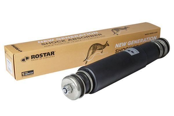 Rostar Амортизатор подвески, арт. 180-2905005-870, 1 шт. #1