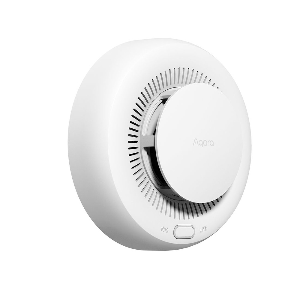 Умный датчик дыма Aqara Smart Smoke Detector #1