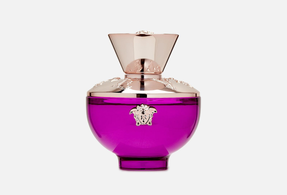 Versace Dylan Purple Женская парфюмерная вода, 100 #1