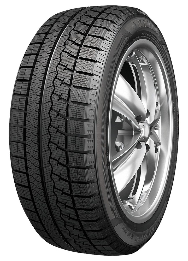 Sailun Ice Blazer Arctic XL Шины  зимние 185/60  R15 88H Нешипованные #1