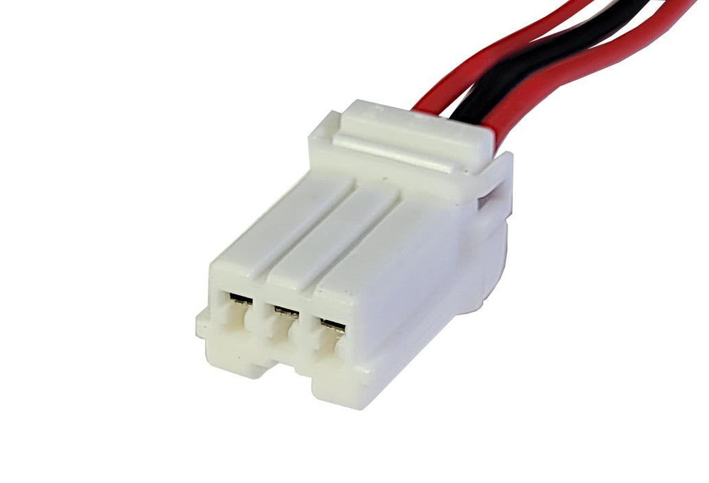 Колодка разъем жгута заднего фон плафона салона стоп ВАЗ с проводами ...