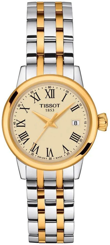 Tissot Часы наручные Кварцевые #1