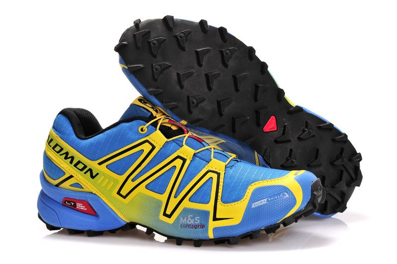 Salomon speedcross pro 2 outlet mens