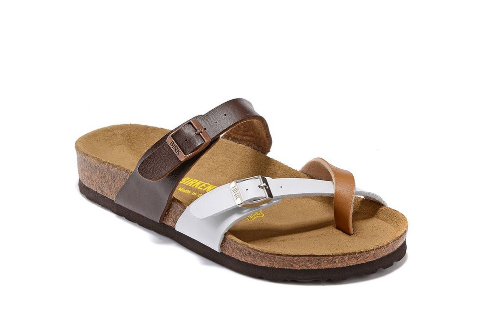 Сланцы Birkenstock #1