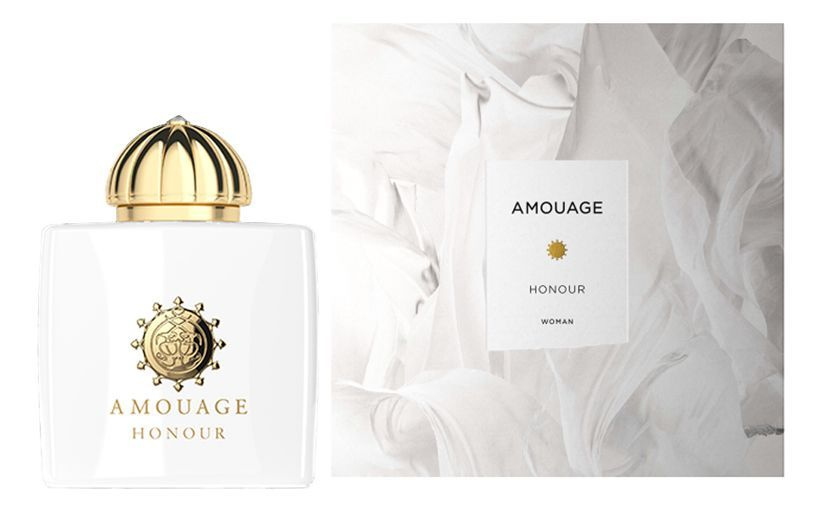 Amouage AMOUAGE Honour For Woman Вода парфюмерная 100 мл #1