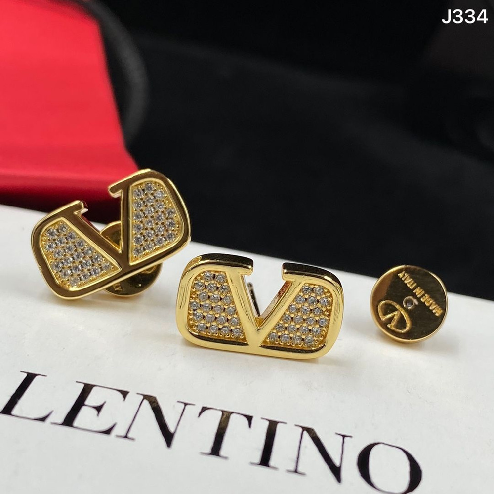 Valentino Серьги #1