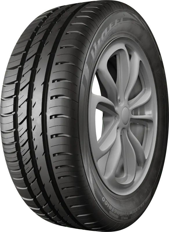 Viatti V-130 Strada Asimmetriko Шины  летние 185/55  R15 82H #1