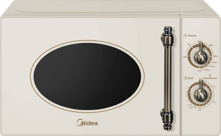 Микроволновая печь Midea MG820CJ9-I2 #1